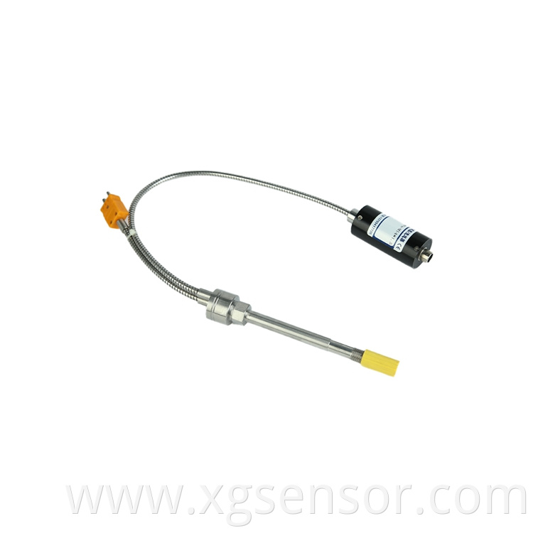 Industrial Pressure Sensor